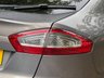 USED 2013 13 FORD MONDEO 2.0 TDCi Zetec Business Edition Hatchback 5dr Diesel Manual Euro 5 (140 ps) 