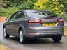 USED 2013 13 FORD MONDEO 2.0 TDCi Zetec Business Edition Hatchback 5dr Diesel Manual Euro 5 (140 ps) 