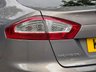 USED 2013 13 FORD MONDEO 2.0 TDCi Zetec Business Edition Hatchback 5dr Diesel Manual Euro 5 (140 ps) 