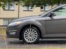 USED 2013 13 FORD MONDEO 2.0 TDCi Zetec Business Edition Hatchback 5dr Diesel Manual Euro 5 (140 ps) 