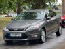 USED 2013 13 FORD MONDEO 2.0 TDCi Zetec Business Edition Hatchback 5dr Diesel Manual Euro 5 (140 ps) 