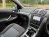 USED 2013 13 FORD MONDEO 2.0 TDCi Zetec Business Edition Hatchback 5dr Diesel Manual Euro 5 (140 ps) 
