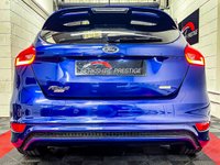 USED 2018 R FORD FOCUS 1.0T EcoBoost ST-Line X Hatchback 5dr Petrol Manual Euro 6 (s/s) (140 ps) 