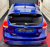 USED 2018 R FORD FOCUS 1.0T EcoBoost ST-Line X Hatchback 5dr Petrol Manual Euro 6 (s/s) (140 ps) 