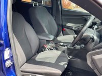 USED 2018 R FORD FOCUS 1.0T EcoBoost ST-Line X Hatchback 5dr Petrol Manual Euro 6 (s/s) (140 ps) 