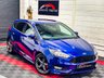USED 2018 R FORD FOCUS 1.0T EcoBoost ST-Line X Hatchback 5dr Petrol Manual Euro 6 (s/s) (140 ps) 