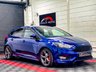 USED 2018 R FORD FOCUS 1.0T EcoBoost ST-Line X Hatchback 5dr Petrol Manual Euro 6 (s/s) (140 ps) 