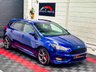 USED 2018 R FORD FOCUS 1.0T EcoBoost ST-Line X Hatchback 5dr Petrol Manual Euro 6 (s/s) (140 ps) 