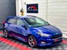 USED 2018 R FORD FOCUS 1.0T EcoBoost ST-Line X Hatchback 5dr Petrol Manual Euro 6 (s/s) (140 ps) 