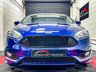 USED 2018 R FORD FOCUS 1.0T EcoBoost ST-Line X Hatchback 5dr Petrol Manual Euro 6 (s/s) (140 ps) 