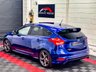 USED 2018 R FORD FOCUS 1.0T EcoBoost ST-Line X Hatchback 5dr Petrol Manual Euro 6 (s/s) (140 ps) 