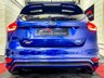 USED 2018 R FORD FOCUS 1.0T EcoBoost ST-Line X Hatchback 5dr Petrol Manual Euro 6 (s/s) (140 ps) 
