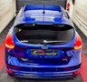 USED 2018 R FORD FOCUS 1.0T EcoBoost ST-Line X Hatchback 5dr Petrol Manual Euro 6 (s/s) (140 ps) 