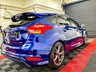 USED 2018 R FORD FOCUS 1.0T EcoBoost ST-Line X Hatchback 5dr Petrol Manual Euro 6 (s/s) (140 ps) 