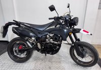 USED 2015 65 LEXMOTO ADRENALINE 125 TRADE BIKES AT TRADE PRICES HPI CLEAR