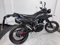 USED 2015 65 LEXMOTO ADRENALINE 125 TRADE BIKES AT TRADE PRICES HPI CLEAR