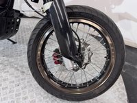 USED 2015 65 LEXMOTO ADRENALINE 125 TRADE BIKES AT TRADE PRICES HPI CLEAR