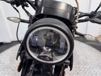 USED 2015 65 LEXMOTO ADRENALINE 125 TRADE BIKES AT TRADE PRICES HPI CLEAR