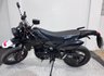 USED 2015 65 LEXMOTO ADRENALINE 125 CUSTOM PAINTWORK - LOW MILEAGE  COMES WITH NEW MOT AND WARRANTY