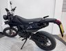 USED 2015 65 LEXMOTO ADRENALINE 125 CUSTOM PAINTWORK - LOW MILEAGE  COMES WITH NEW MOT AND WARRANTY