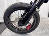 USED 2015 65 LEXMOTO ADRENALINE 125 CUSTOM PAINTWORK - LOW MILEAGE  COMES WITH NEW MOT AND WARRANTY