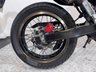 USED 2015 65 LEXMOTO ADRENALINE 125 CUSTOM PAINTWORK - LOW MILEAGE  COMES WITH NEW MOT AND WARRANTY