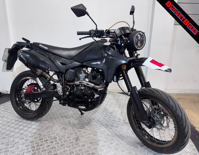 View our Lexmoto Adrenaline 125 TRADE BIKES AT TRADE PRICES