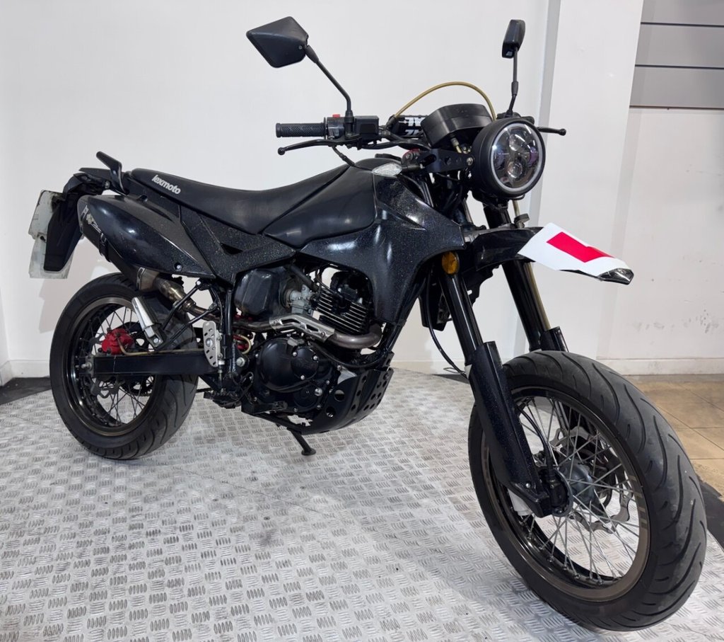 USED 2015 65 LEXMOTO ADRENALINE 125 TRADE BIKES AT TRADE PRICES HPI CLEAR