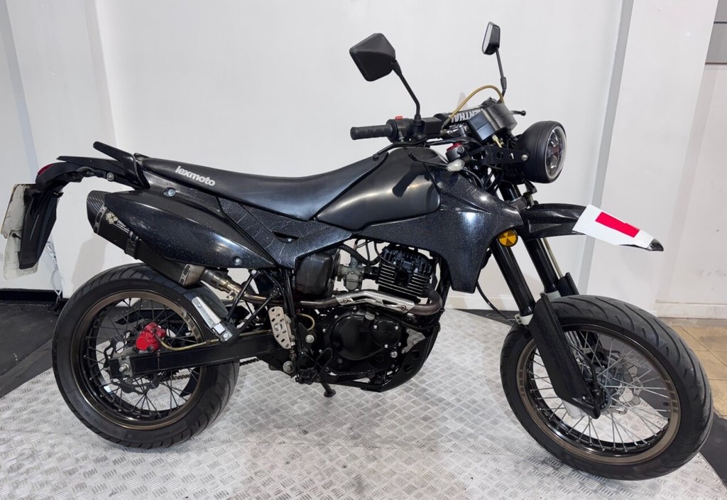 USED 2015 65 LEXMOTO ADRENALINE 125 TRADE BIKES AT TRADE PRICES HPI CLEAR