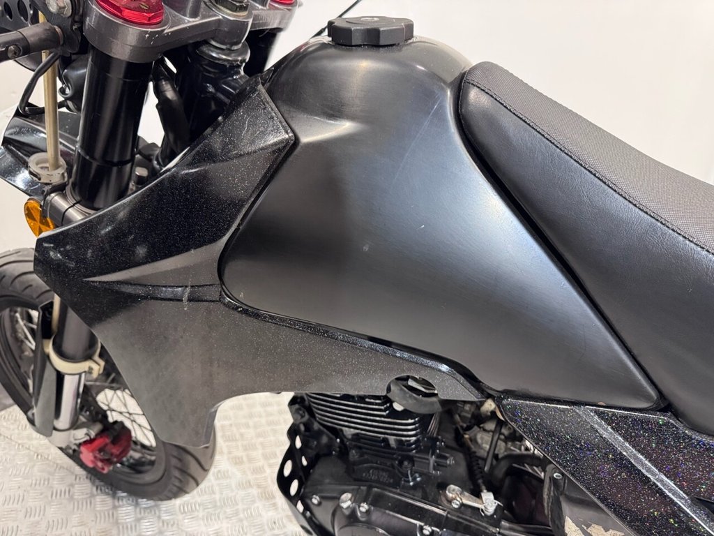 USED 2015 65 LEXMOTO ADRENALINE 125 TRADE BIKES AT TRADE PRICES HPI CLEAR