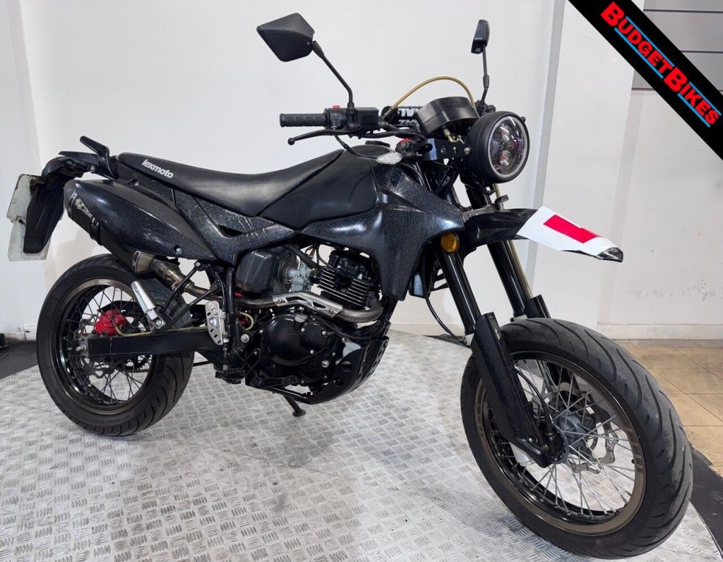 USED 2015 65 LEXMOTO ADRENALINE 125 TRADE BIKES AT TRADE PRICES HPI CLEAR