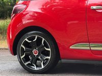 USED 2013 13 CITROEN DS3 1.6 e-HDi Airdream DSport Plus Hatchback 3dr Diesel Manual Euro 5 (s/s) (115 ps) 