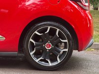 USED 2013 13 CITROEN DS3 1.6 e-HDi Airdream DSport Plus Hatchback 3dr Diesel Manual Euro 5 (s/s) (115 ps) 