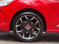USED 2013 13 CITROEN DS3 1.6 e-HDi Airdream DSport Plus Hatchback 3dr Diesel Manual Euro 5 (s/s) (115 ps) 
