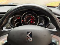 USED 2013 13 CITROEN DS3 1.6 e-HDi Airdream DSport Plus Hatchback 3dr Diesel Manual Euro 5 (s/s) (115 ps) 