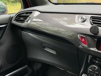 USED 2013 13 CITROEN DS3 1.6 e-HDi Airdream DSport Plus Hatchback 3dr Diesel Manual Euro 5 (s/s) (115 ps) 