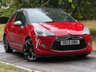 USED 2013 13 CITROEN DS3 1.6 e-HDi Airdream DSport Plus Hatchback 3dr Diesel Manual Euro 5 (s/s) (115 ps) 