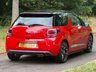 USED 2013 13 CITROEN DS3 1.6 e-HDi Airdream DSport Plus Hatchback 3dr Diesel Manual Euro 5 (s/s) (115 ps) 