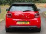 USED 2013 13 CITROEN DS3 1.6 e-HDi Airdream DSport Plus Hatchback 3dr Diesel Manual Euro 5 (s/s) (115 ps) 