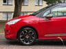 USED 2013 13 CITROEN DS3 1.6 e-HDi Airdream DSport Plus Hatchback 3dr Diesel Manual Euro 5 (s/s) (115 ps) 