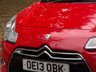 USED 2013 13 CITROEN DS3 1.6 e-HDi Airdream DSport Plus Hatchback 3dr Diesel Manual Euro 5 (s/s) (115 ps) 