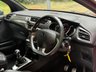 USED 2013 13 CITROEN DS3 1.6 e-HDi Airdream DSport Plus Hatchback 3dr Diesel Manual Euro 5 (s/s) (115 ps) 