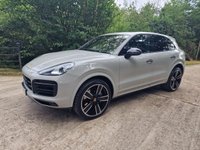 USED 2020 20 PORSCHE CAYENNE 2.9T V6 GPF S SUV 5dr Petrol TiptronicS 4WD Euro 6 (s/s) (440 ps) 8.9% APR FINANCE RATES