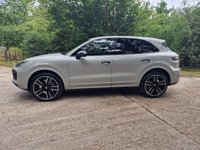 USED 2020 20 PORSCHE CAYENNE 2.9T V6 GPF S SUV 5dr Petrol TiptronicS 4WD Euro 6 (s/s) (440 ps) 8.9% APR FINANCE RATES
