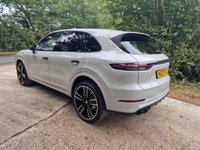 USED 2020 20 PORSCHE CAYENNE 2.9T V6 GPF S SUV 5dr Petrol TiptronicS 4WD Euro 6 (s/s) (440 ps) 8.9% APR FINANCE RATES