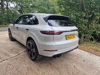 USED 2020 20 PORSCHE CAYENNE 2.9T V6 GPF S SUV 5dr Petrol TiptronicS 4WD Euro 6 (s/s) (440 ps) 8.9% APR FINANCE RATES