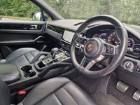 USED 2020 20 PORSCHE CAYENNE 2.9T V6 GPF S SUV 5dr Petrol TiptronicS 4WD Euro 6 (s/s) (440 ps) 8.9% APR FINANCE RATES