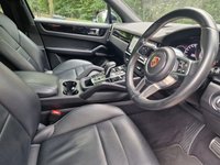 USED 2020 20 PORSCHE CAYENNE 2.9T V6 GPF S SUV 5dr Petrol TiptronicS 4WD Euro 6 (s/s) (440 ps) 8.9% APR FINANCE RATES