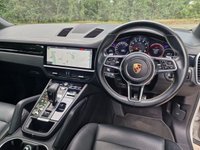 USED 2020 20 PORSCHE CAYENNE 2.9T V6 GPF S SUV 5dr Petrol TiptronicS 4WD Euro 6 (s/s) (440 ps) 8.9% APR FINANCE RATES