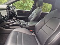 USED 2020 20 PORSCHE CAYENNE 2.9T V6 GPF S SUV 5dr Petrol TiptronicS 4WD Euro 6 (s/s) (440 ps) 8.9% APR FINANCE RATES